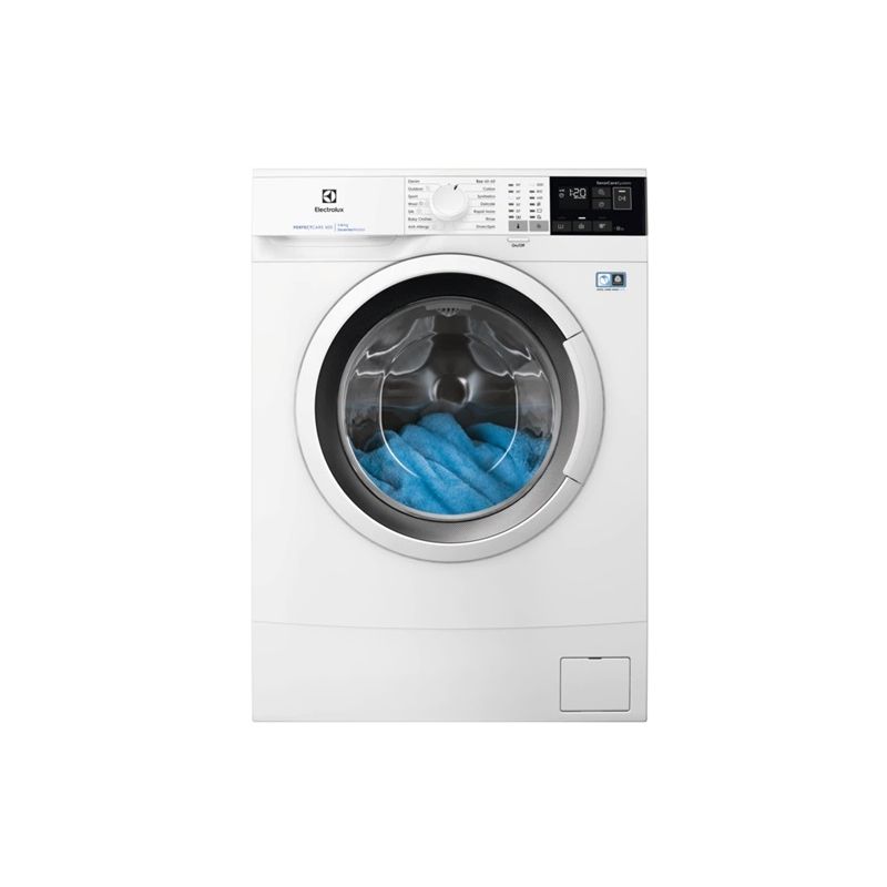 ELECTROLUX EW6SN426WI SensiCare® 600 - 1