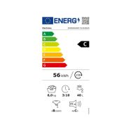 ELECTROLUX EW6SN426WI SensiCare® 600 - 2