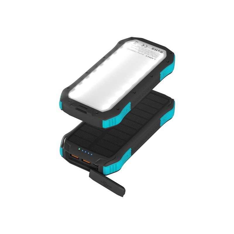 Lamax Journey 12000mAh - 1