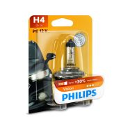 Philips H4 Vision 1 ks blistr - 1