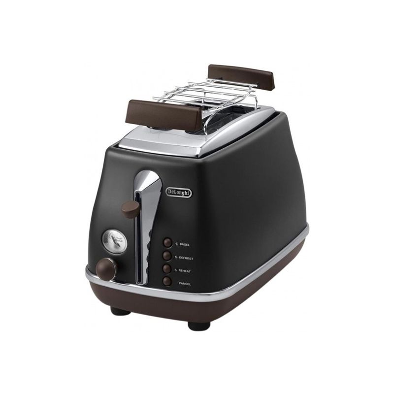 De'Longhi CTOV 2103.BK - 1