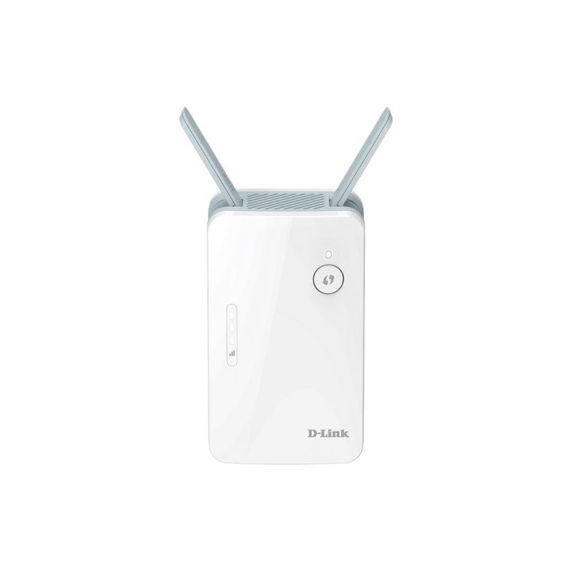 D-LINK WiFi AX1500 Range Extender (E15) - 1