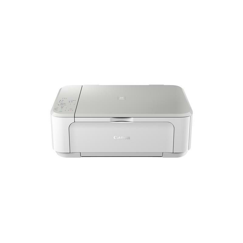 CANON PIXMA MG3650S White - 1