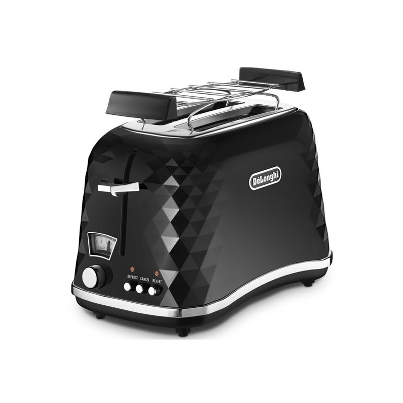 De'Longhi CTJ 2103.BK - 1