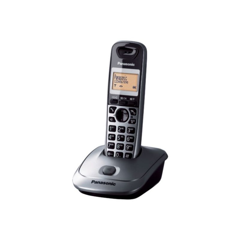 PANASONIC KX-TG2511FXM - 1