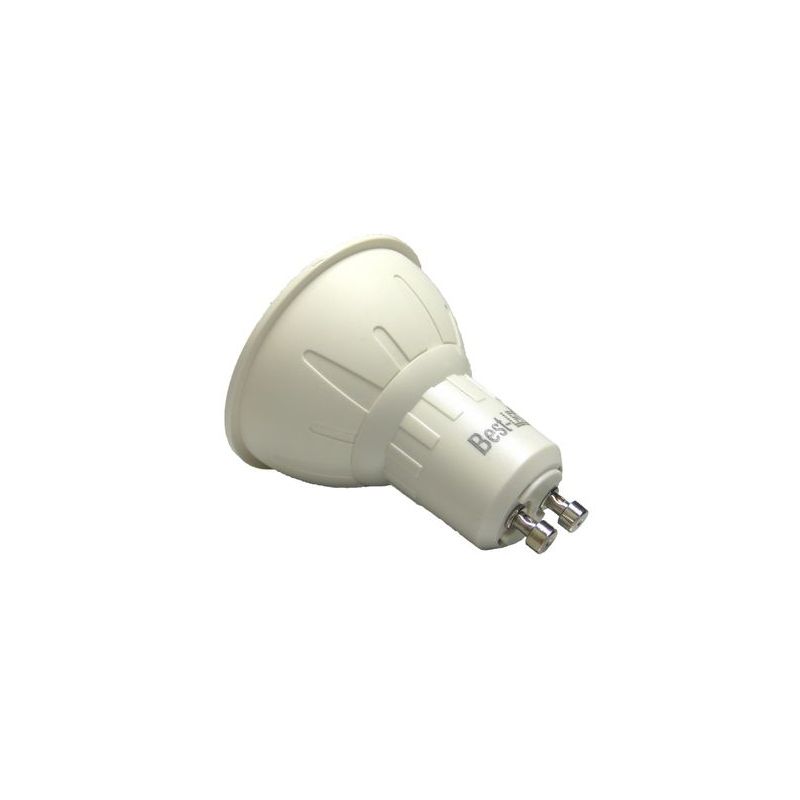 Best-Led GU10 5W tep.bílá BGU10-5-440W - 1