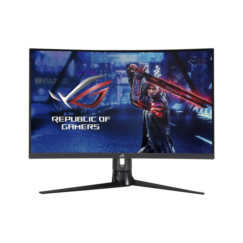 ASUS XG32VC GAMING - 1