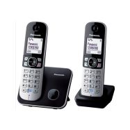 PANASONIC KX-TG6812FXB - 1