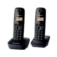 PANASONIC KX-TG1612FXH - 1