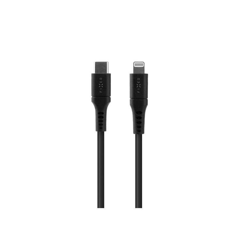 Fixed USB-C/Lightning FIXDLS-CL05-BK - 1