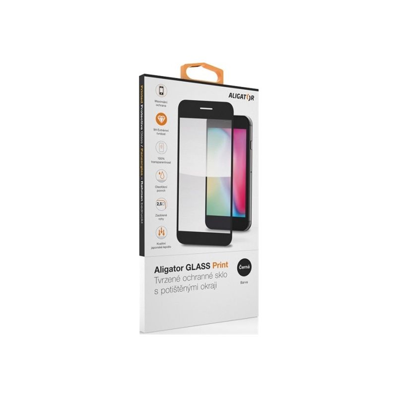 ALI GLASS PRINT Samsung A13 4G GLP0186 - 1