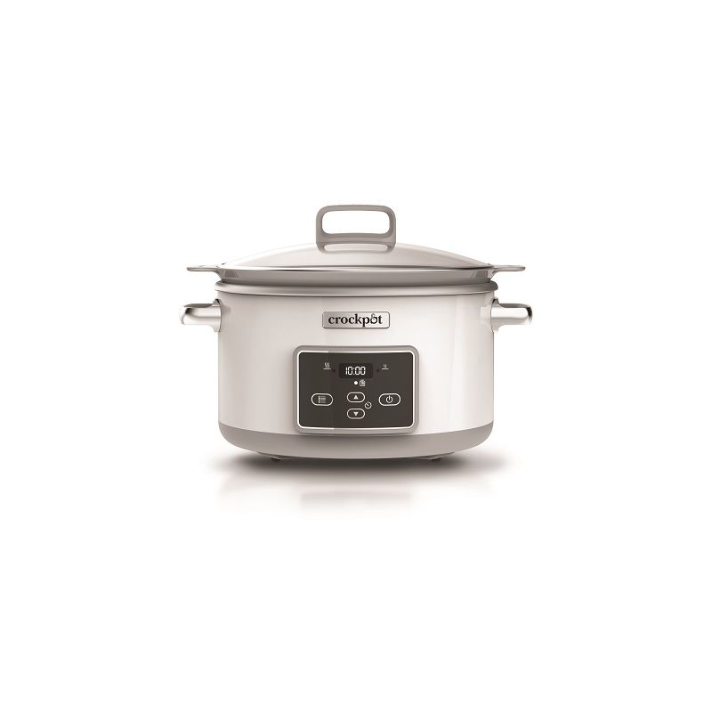 CrockPot CSC026X - 1