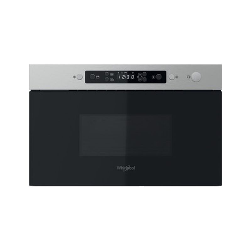 Whirlpool MBNA910X - 1