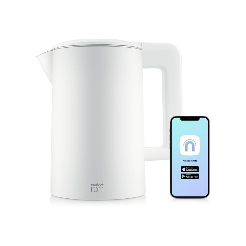 Niceboy ION Smart Kettle - 1