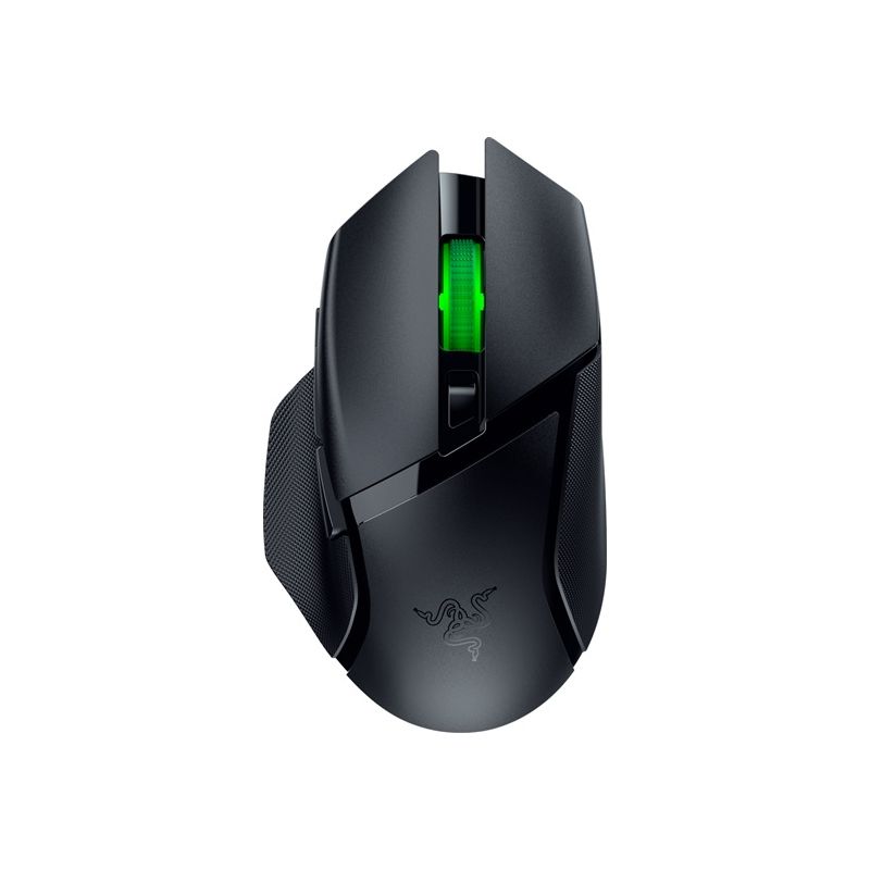 Razer Basilisk V3 X HyperSpeed - 1