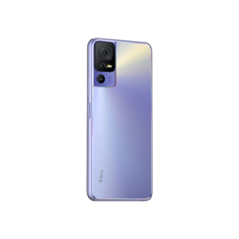 TCL 40SE 4/128GB Twilight Purple - 1