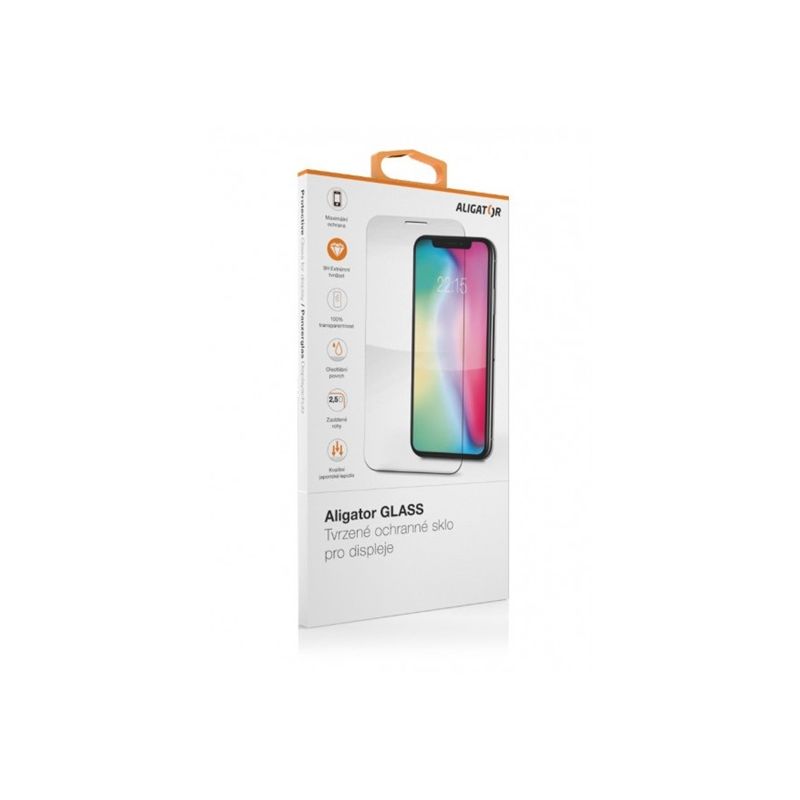 ALI GLASS Redmi Note 12 Pro+ GLA0236 - 1