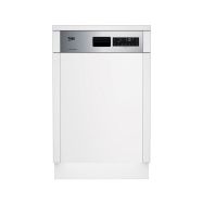 BEKO DSS28121X - 1