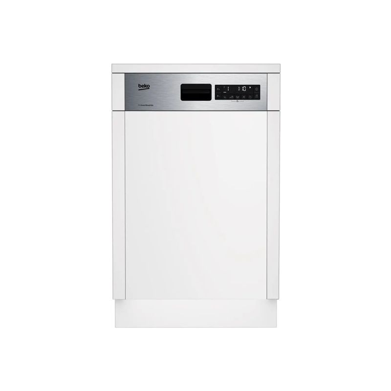 BEKO DSS28121X - 1