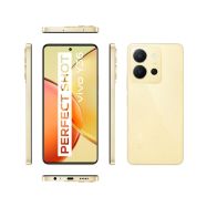 VIVO Y36 8+256GB Vibrant Gold - 1