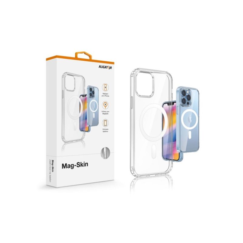 ALI Mag-Skin iPhone 12 Mini PAS0003 - 1