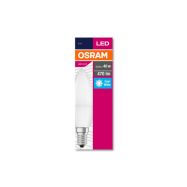 LED žárovka Osram E14 5,5W 4000K 230V B38 FR - 2