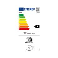 Hisense 55U7KQ - 2