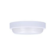 Solight LED venkovní osvětlení kulaté, 13W, 910lm, 4000K, IP54, 17cm - WO745 - 3