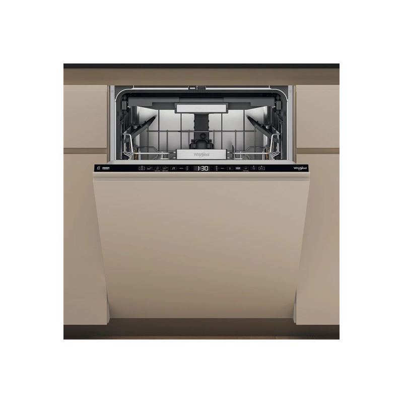 Whirlpool W7I HT40 T - 1