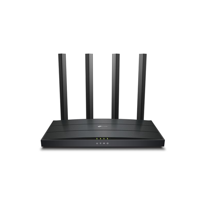 TP-LINK Archer AX12 WiFi Router - 1