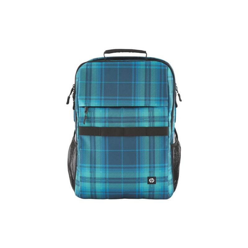 HP 16,1" Batoh Campus XL Tartan Plaid - 1