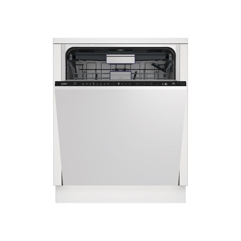 BEKO BDIN38640D - 1