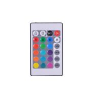 Solight LED RGB pásek pro TV, 2x 50cm, USB, vypínač, dálkový ovladač - WM504 - 5