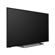 Toshiba 50UA3D63DG - UHD LED Televizor 50" Android - 3