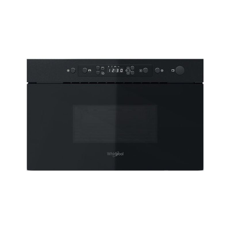 Whirlpool MBNA920B - 1