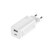 Xiaomi 67W Car Charger (USB-A + Type-C) - 1