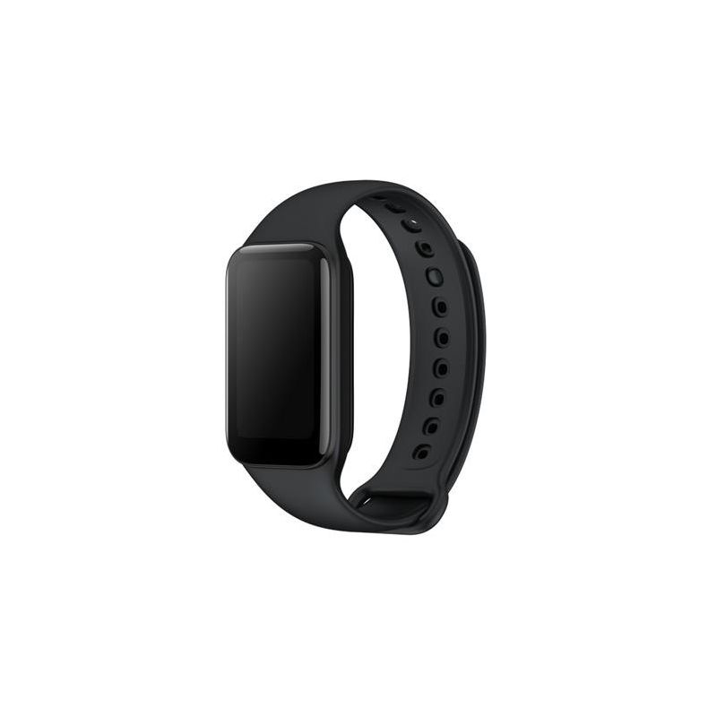 Xiaomi Smart Band 8 Active Black - 1