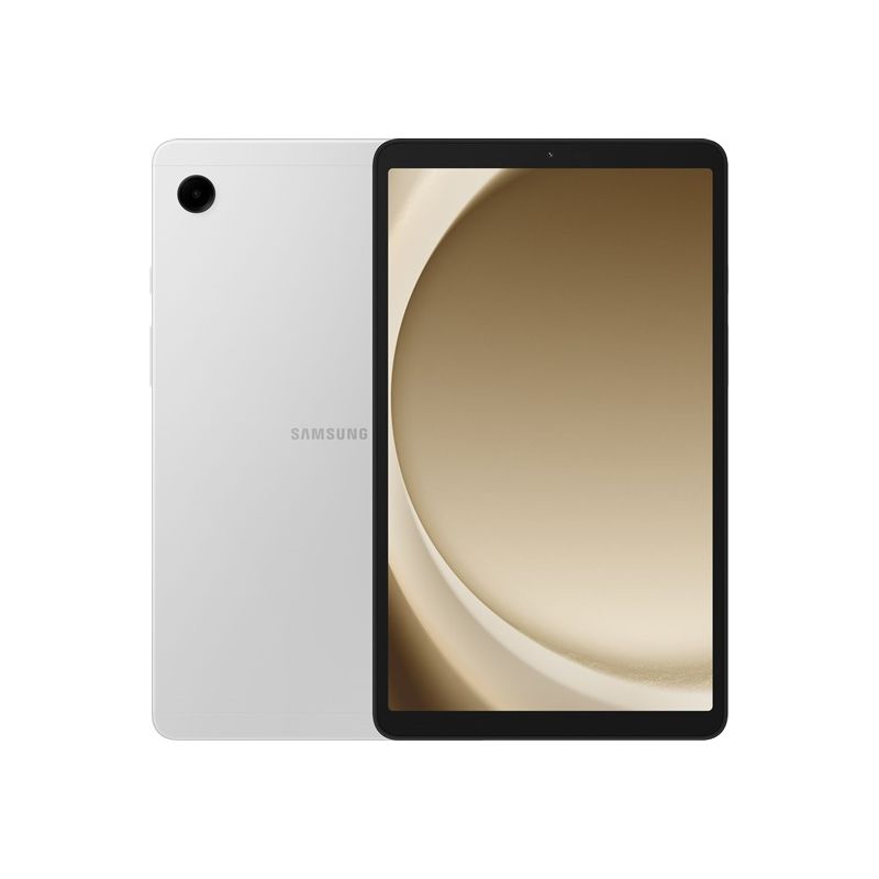 Samsung Galaxy Tab A9 64GB Silver - 1