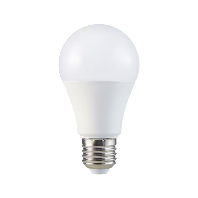 LED žárovka Elwatt E27 7W/40W teplá bílá 3000K   ELW-150 - 1