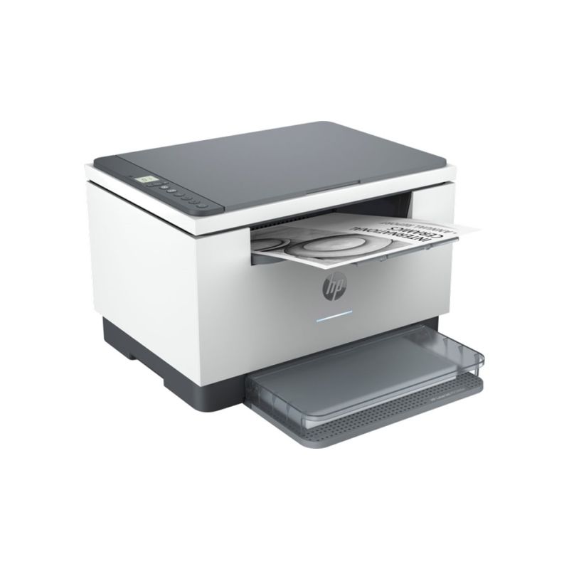 HP LaserJet Pro MFP M234dw - 1