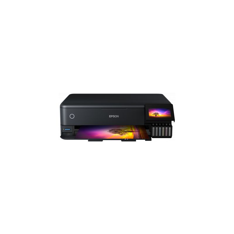 Epson EcoTank L8180 - 1