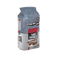 San Marco SUPREMO 1 kg zrno - 1