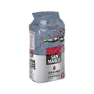 San Marco Pur Arabica Premium 1 kg zrno - 1