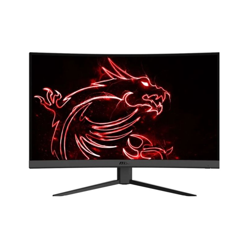 MSI GAMING Optix G27C4 E3 - 1