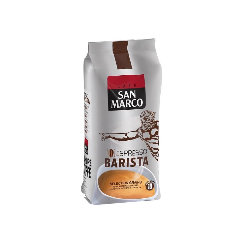 San Marco ESPRESSO BARISTA 1kg - 1