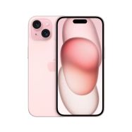 Apple iPhone 15 128GB Pink - 1