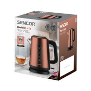 Sencor SWK 1752CO - varná konvice 1.7l - 2