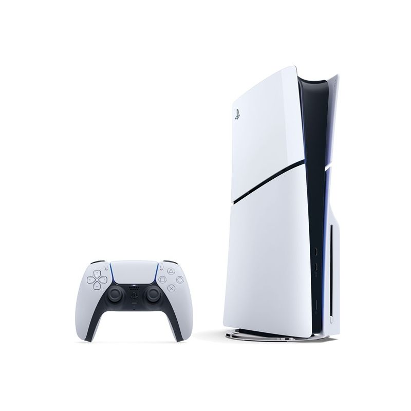 PlayStation®5 konzole (verze – slim) - 1