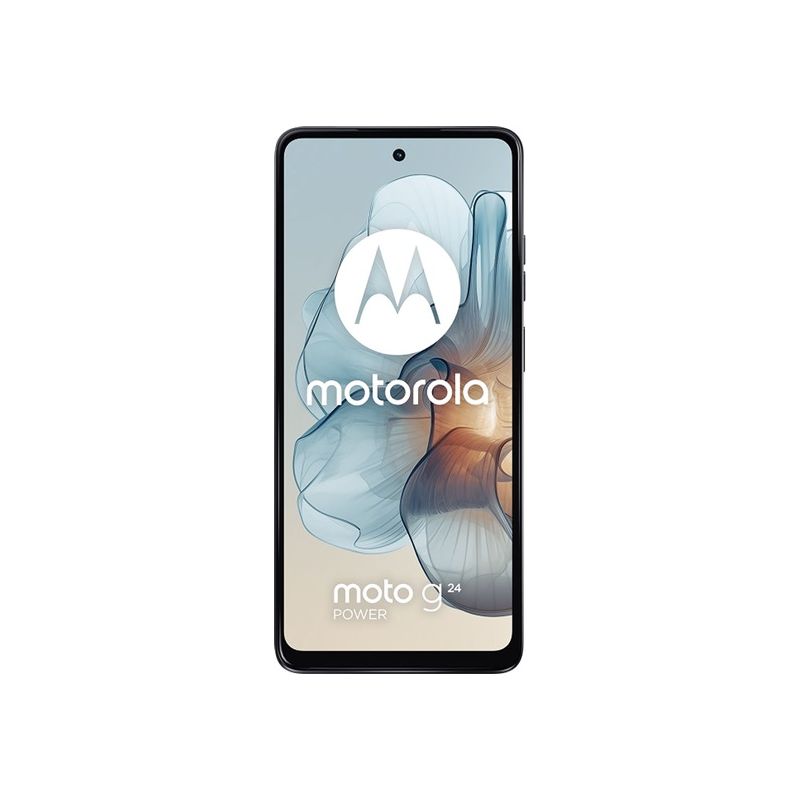 Motorola Moto G24 Power 8+256GB Blue - 1