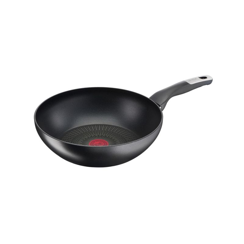 Tefal Unlimited pánev wok 28 G2551972 - 1